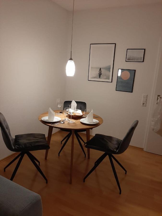 Haus Seeblick Mit Pkw-Stellplatz Am Haus اوبرلنغن المظهر الخارجي الصورة